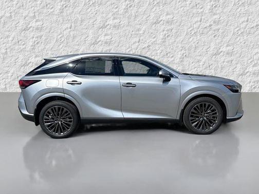 Iridium 2026 Lexus RX 450h+ Base