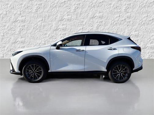2026 Lexus NX 350 NX 350