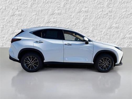 2026 Lexus NX 350 NX 350