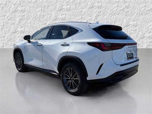 2026 Lexus NX 350 NX 350