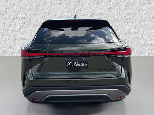 2026 Lexus RX 350 Premium