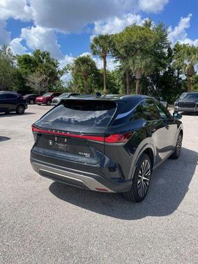 2023 Lexus RX 350 Premium Plus