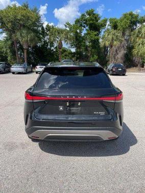 Caviar 2023 Lexus RX 350 Premium Plus