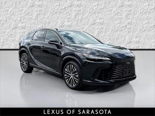 Caviar 2023 Lexus RX 350 Premium Plus