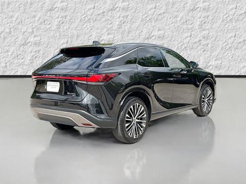 Caviar 2023 Lexus RX 350 Premium Plus