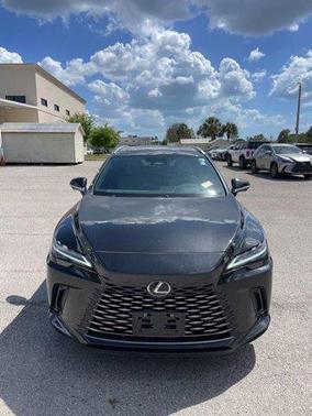 Caviar 2023 Lexus RX 350 Premium Plus