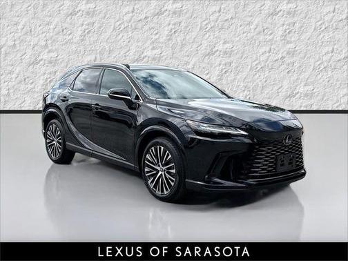 2023 Lexus RX 350 Premium Plus