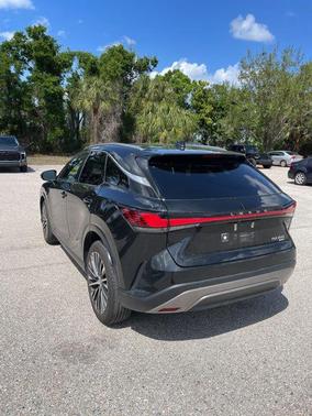 2023 Lexus RX 350 Premium Plus