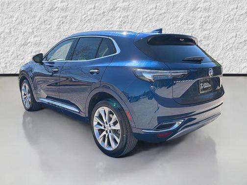 2023 Buick Envision Avenir FWD