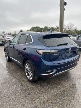 2023 Buick Envision Avenir FWD