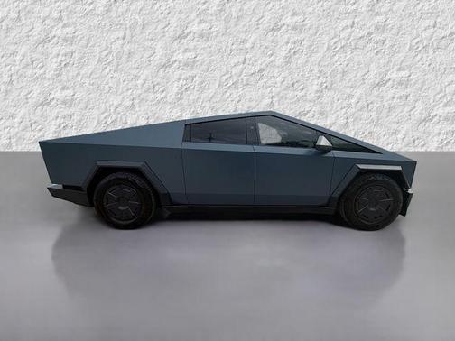 2025 Tesla Cybertruck All-Wheel Drive