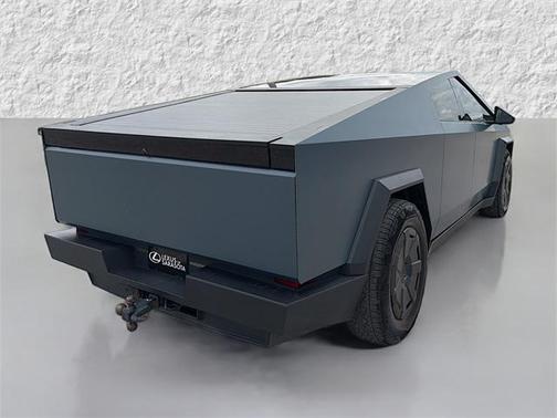 2025 Tesla Cybertruck All-Wheel Drive