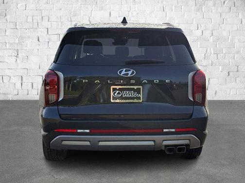 2023 Hyundai PALISADE SEL