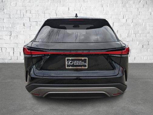 2025 Lexus RX 350 Base