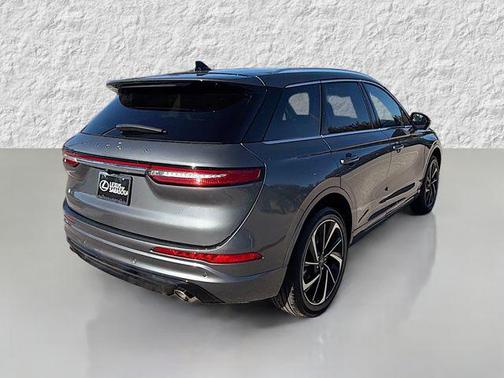 2024 Lincoln Corsair Grand Touring