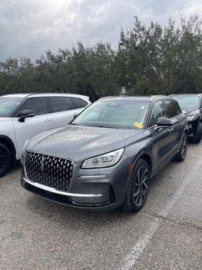 2024 Lincoln Corsair Grand Touring