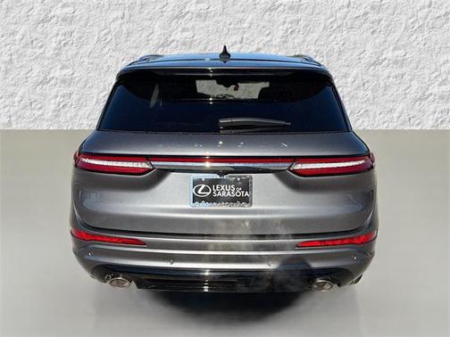 2024 Lincoln Corsair Grand Touring