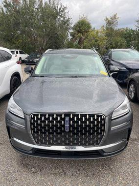 2024 Lincoln Corsair Grand Touring