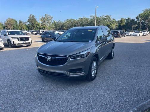 2019 Buick Enclave Essence