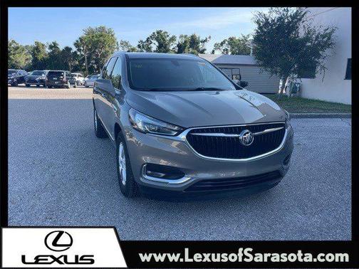 2019 Buick Enclave Essence