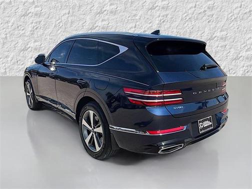 2023 Genesis GV80 3.5T
