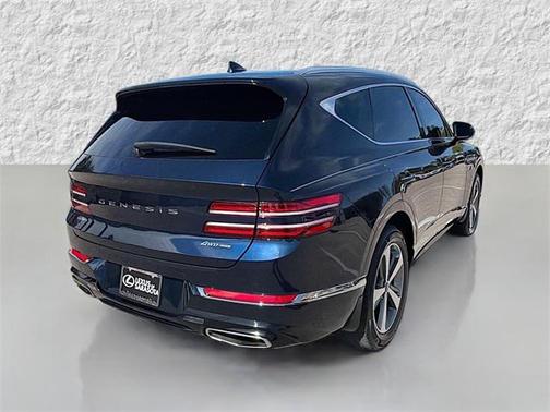 2023 Genesis GV80 3.5T
