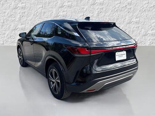 2025 Lexus RX 350 Base