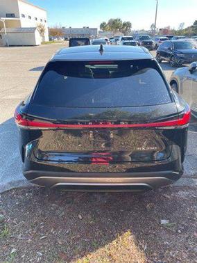 2025 Lexus RX 350 Base
