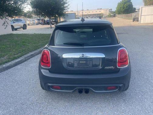2014 MINI Hardtop Cooper S