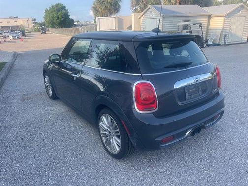 2014 MINI Hardtop Cooper S