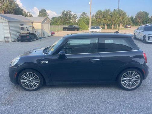 2014 MINI Hardtop Cooper S