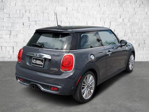 2014 MINI Hardtop Cooper S