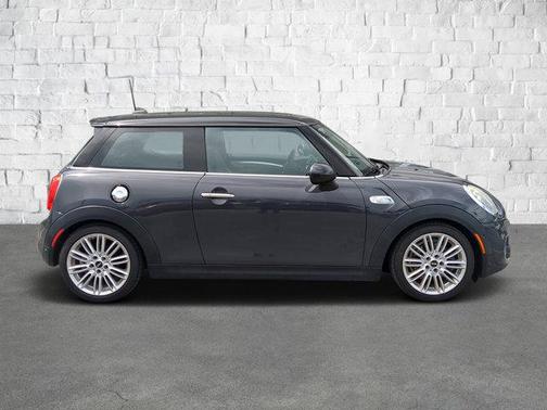 2014 MINI Hardtop Cooper S
