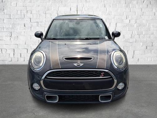2014 MINI Hardtop Cooper S