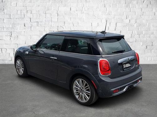 2014 MINI Hardtop Cooper S