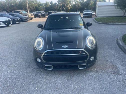 2014 MINI Hardtop Cooper S