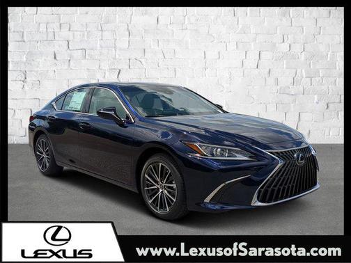 2025 Lexus ES 350 Base