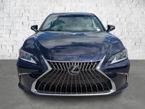 2025 Lexus ES 350 Base