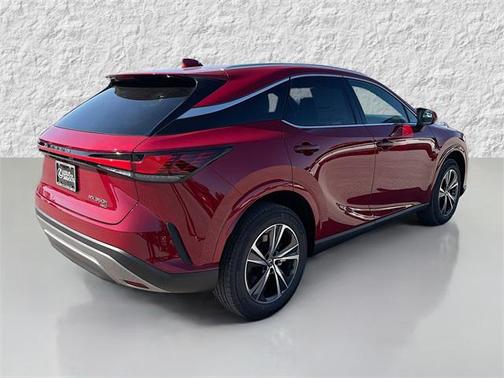 2026 Lexus RX 350 Base