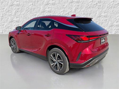 2026 Lexus RX 350 Base