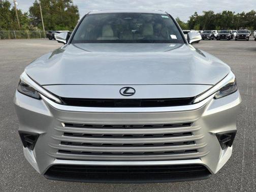 2025 Lexus TX 350 Premium