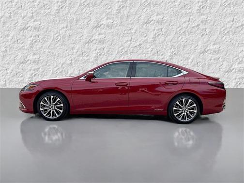 2020 Lexus ES 300h Base