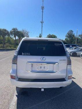 2017 Lexus GX 460 Premium