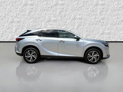 Iridium 2025 Lexus RX 350 Premium