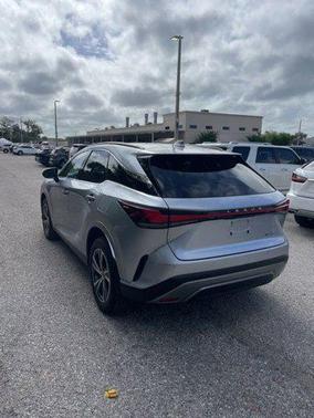 Iridium 2025 Lexus RX 350 Premium