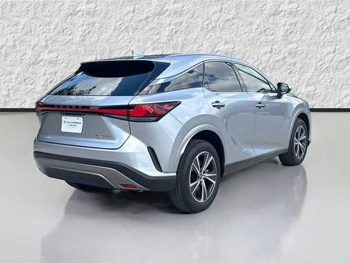 Iridium 2025 Lexus RX 350 Premium