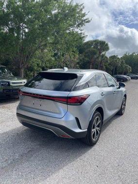 Iridium 2025 Lexus RX 350 Premium