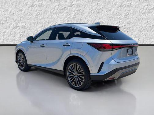 Iridium 2026 Lexus RX 450h+ Base