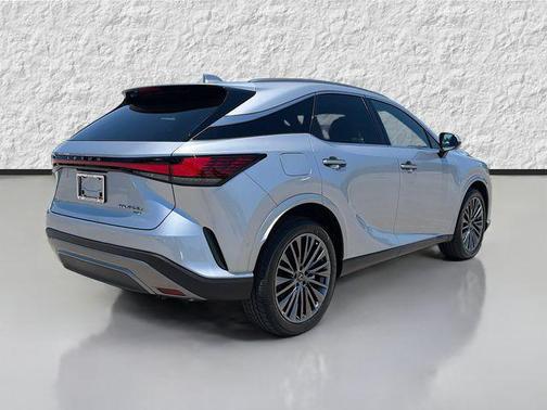 Iridium 2026 Lexus RX 450h+ Base