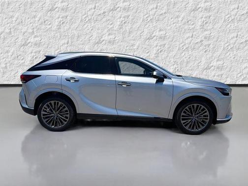 Iridium 2026 Lexus RX 450h+ Base